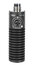 MXL DX-2 Dual Capsule Variable Dynamic Microphone Image 3