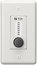TOA ZM-9012 Assignable Volume Remote Button Panel Image 1