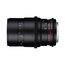 Rokinon DS100M 100mm T3.1 100mm T3.1 Cine DS Full Frame Macro Lens Image 2