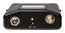 Shure ULXD1-V50 Digital Bodypack Transmitter, V50 Band Image 2