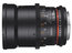 Rokinon DS35M 35mm T1.5 Full Frame Wide Angle Cine DS Lens Image 4