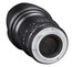 Rokinon DS35M 35mm T1.5 Full Frame Wide Angle Cine DS Lens Image 2