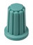 Yamaha WA84480R O1V Blue/Green Knob Image 1