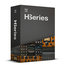 Waves H-Series Hybrid Plugin Bundle With H-Reverb, H-Delay, H-Comp, H-EQ (Download) Image 1