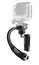Steadicam Curve Stabilizer For GoPro HERO Action Cameras Image 1