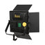 ikan LB10 Lyra Bi-Color Soft Panel 1 X 1 LED Light Image 2