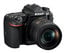 Nikon D500 16-80mm Kit 20.9MP DSLR Camera With AF-S DX NIKKOR 16-80mm F/2.8-4E ED VR Lens Image 4