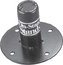 On-Stage SSA1.375 1.37" Speaker Cabinet Mount Insert Image 1