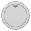 Remo PS-0112-00 12" Coated Pinstripe Drumhead Image 1