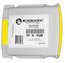 Microboards PFP-HC-YELLOW Yellow Ink Cartridge For MX-1, MX-2, PF-PRO Disc Printers Image 1