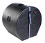 SKB 1SKB-D1824 18"x24" Bass Drum Case, Padded Interior Image 1