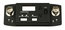 Audio-Technica 234900720 ATW-R1820 Front Panel Assembly Image 1