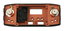 Audio-Technica 234900720 ATW-R1820 Front Panel Assembly Image 2