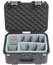SKB 3i-1309-6DT Case With Think Tank Photo Dividers Image 2