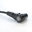 Telefunken SGMC-5R 16.4 Ft XLR Cable With Right Angle Female XLR Connector Image 3