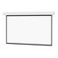 Da-Lite 34516LS 60" X 96" Advantage Electrol Matte White Projection Screen, LVC Image 1