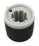 Mackie 2036900-01 Grey Volume Knob For SRM-650 And Thump 15A Image 2