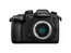 Panasonic GH5 4K LUMIX Mirrorless Micro 4/3 Digital Camera, Body Only Image 2