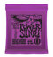 Ernie Ball P02220 Power Slinky Electric Guitar Strings Image 1