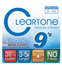Cleartone 9409-CLEARTONE Ultra Light Electric Guitar Strings Image 1