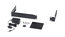 Samson SWC99BSE10-D Concert 99 Wireless System With SE10 Earset, D Band (542-566 MHz) Image 2