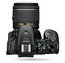 Nikon D5600 DSLR Camera 24.2MP, With 18-55mm Lens Image 4