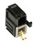 Allen & Heath AL0588 GL2000  Fuse Holder Image 2