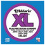 D`Addario EXL120-10P 10 Pack Of Super Light XL Electric Guitar Strings Image 1