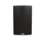 EAW MK5396i 15" 2-Way Full Range Speaker, Black Image 1