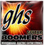 GHS GBUL Ultra Light Boomers Electric Guitar Strings Image 1