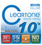Cleartone 9420-CLEARTONE Light Top/ Heavy Bottom Electric Guitar Strings Image 1