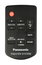 Panasonic N2QAYC000083 Remote For Soundbar SCHTB Image 1