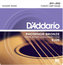 D`Addario EJ26 Custom Light Phosphor Bronze Acoustic Guitar Strings Image 1
