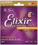 Elixir 16052 Light Phosphor Bronze Acoustic Guitar Strings With NANOWEB Coating Image 1