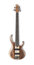 Ibanez BTB745NTL 5-String Electric Bass With Rosewood Fretboard, Natural Low Gloss Finish Image 4