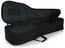 Gator GB-4G-ACOUELECT 4G Acoustic, Electric Double Gig Bag Image 2