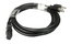 Nord 22362 3-Pin IEC Cable For Stage 2 EX Image 1