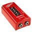Hughes & Kettner REDBOX-5 Red Box 5 Cabinet Simulator/DI Box Image 1