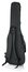 Gator GT-ELECTRIC-BLK Transit Series Electric Guitar Gig Bag Image 3