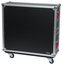 Gator G-TOURPRESL32III ATA Flight Case For Presonus Studiolive 32 Mixer With Doghouse Image 4