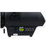 Elation DW Profile 250W Dynamic White LED Ellipsoidal With Zoom Image 2