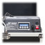 Antari S-500 Silent Snow Machine With Remote Output, DMX Control, 400 Ml/min Output Volume Image 2