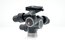 Manfrotto 405 Pro Digital Geared Head With RC4 Rapid Connect Plate Image 1