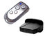 Antari WTR-20A Wireless Remote Kit For S-500, Z1520RGB, And M-7 RGBA Image 1