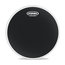 Evans TT12RBG 12" Resonant Black Tom Drum Head Image 1