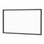 Da-Lite 39704V 78" X 139" Da-Snap HD Progressive 0.9 Projection Screen Image 1