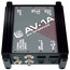 Pro Co AV1A Passive A/V Direct Box Image 1