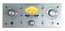 Universal Audio 710 Twin-Finity 1-Channel Hybrid Tube / Solid State Microphone Preamp Image 1