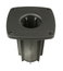 QSC CH-000570-GP Pole Mount For KW153, HPR181i Image 1