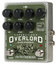 Electro-Harmonix OPERATION-OVERLOAD Operation Overlord Overdrive Pedal With PSU Included Image 1